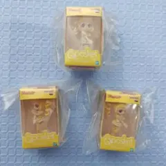 Yes!プリキュア5GoGo! Q posket キュアレモネード 3体セット