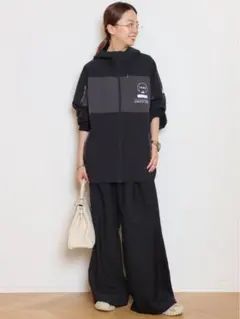 MUSE de Deuxieme Classe【ADIDAS】 ZIPブルゾン - メルカリ