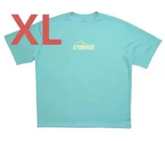 XL】 STABRIDGE QUICK DRY TEE Sky Blue | Mercari
