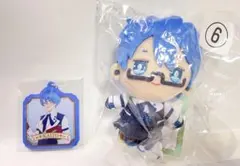 グッスマくじ 初音ミク 2025 Autumn Ｃ賞 G賞　KAITO カイト