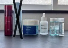 TRTR & MEDIHEAL コスメまとめ売り