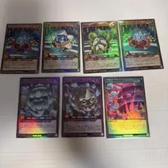 遊戯王 ラッシュデュエル オーバーラッシュパック2 シュリンクなし