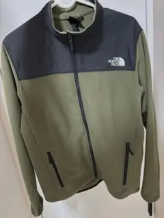 ノースフェイス　フリース