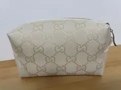 ポーチノベルティ