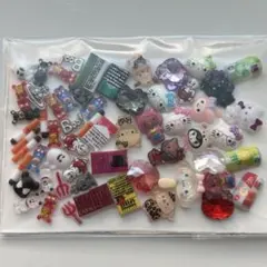 ネイルパーツ　まとめ売り