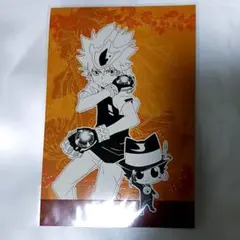 リボーン 沢田綱吉 マンガボドゲ ジャンプフェスタ 特典 ジャンフェス