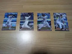 プロ野球チップスカード 千葉ロッテマリーンズ