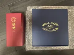 AZKi 一緒に愉悦グッズ 2個セット