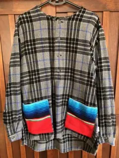 WHIZLIMITED 長袖カットソー(サイズM)