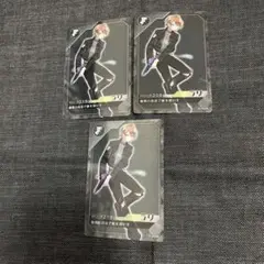カラフルピーチ チップス うり ノーマル ①