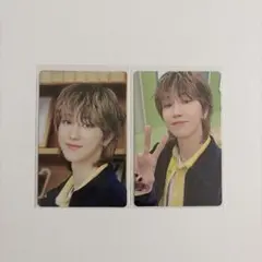 2026年最新】seventeen トレカ THE8の人気アイテム - メルカリ