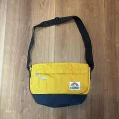 【Coleman コールマン】　ショルダーバッグのサムネイル