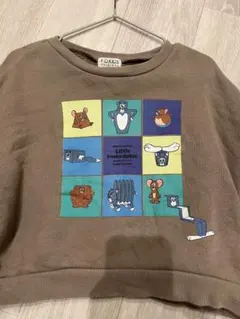 f.o.kids トップス