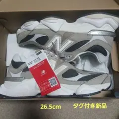 26.5】ニューバランス U90604SC サンダル スニーカー ベージュ - メルカリ