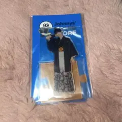 SnowMan 向井康二 アクリルスタンド アクスタ