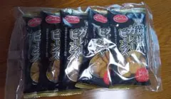 だんらん 黒胡椒カレービーンズ 135g (27g×5袋)のサムネイル
