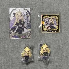 名探偵プリキュア キュアアルカナ・シャドウ セット