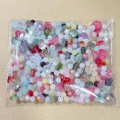 1【断捨離中】ハンドメイド パーツ 資材
