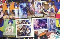 プロセカ KAITO 11点セット