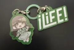 iLiFE! 小熊まむ 目印チャーム - メルカリ