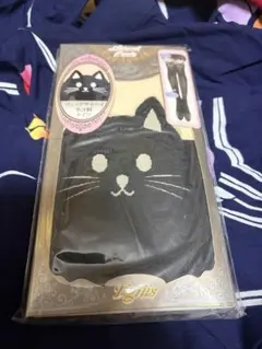 【新品未開封】ネコタイツ
