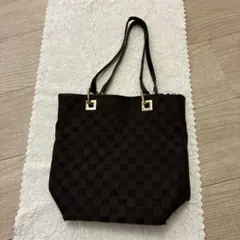 2026年最新】グッチ ggキャンバス トートバッグの人気アイテム - メルカリ
