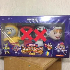 2025年最新】spyair ikeの人気アイテム - メルカリ