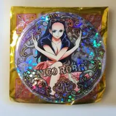 2025年最新】ニコ・ロビンバッジの人気アイテム - メルカリ