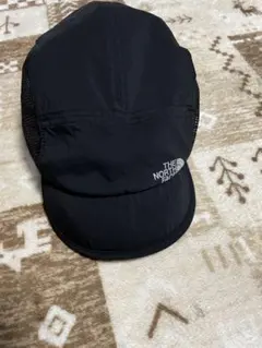 【美品】THE NORTH FACE ランニングキャップ 軽量