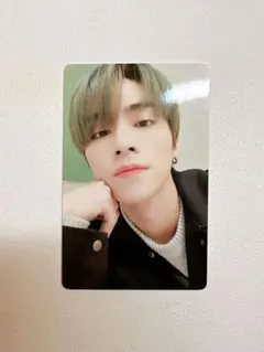 nct universe 一直娱 トレカ　シャオジュン