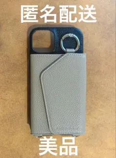 iPhone14ケース ショルダー付き
