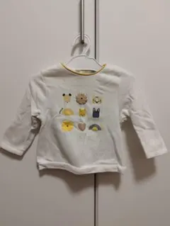 Okaidi オカイディ　トップス　トレーナー