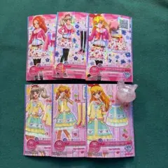 プリパラ　スウィートユニココーデ　ドリマイチケ プリパラ スウィートユニコ - メルカリ