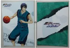 【即購入可】黒子のバスケ 霧崎