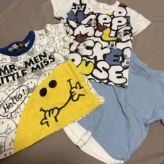 保育園着 まとめ売り 80