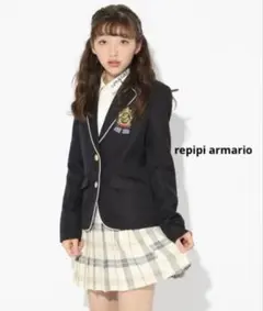 2025年最新】レピピアルマリオ卒服の人気アイテム - メルカリ