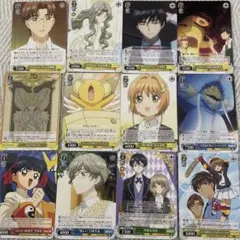 カードキャプターさくら トレカ 6枚セット - メルカリ