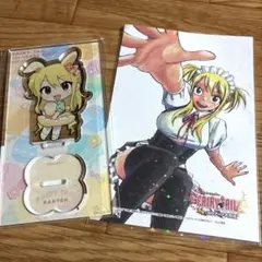 2026年最新】ﾙｰｼｨ フェアリーテイルの人気アイテム - メルカリ