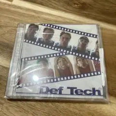 Def Tech アルバム CD
