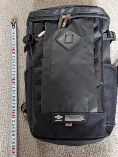 UMBRO ボディバッグ ブラック