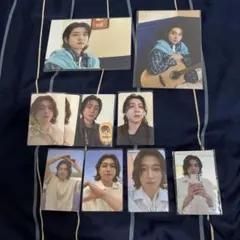 DAY6 パクソンジン　トレカセット