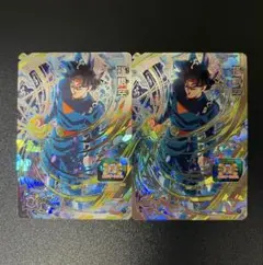 2026年最新】スーパードラゴンボールヒーローズの人気アイテム - メルカリ