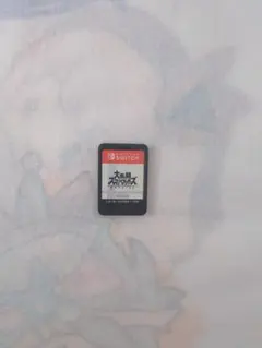 スマブラ 大乱闘スマッシュブラザーズSPECIAL カセット