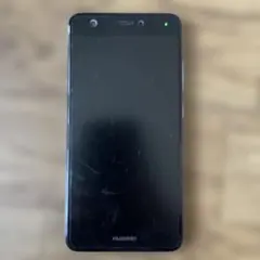 HUAWEI nova CAN-L12 本体 - メルカリ