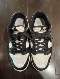 Nike Dunk Low Retro Panda