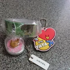 びっくらポン景品セット(無添くら寿司)