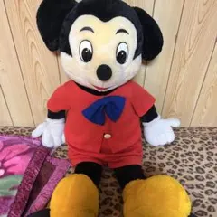 2025年最新】等身大 ミッキーの人気アイテム - メルカリ