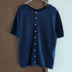 サマンサモスモス　カーディガンのサムネイル