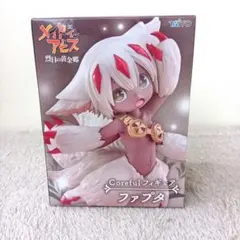 2025年最新】メイドインアビス フィギュアの人気アイテム - メルカリ