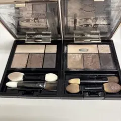 マキアージュ アイシャドウ 2個セット